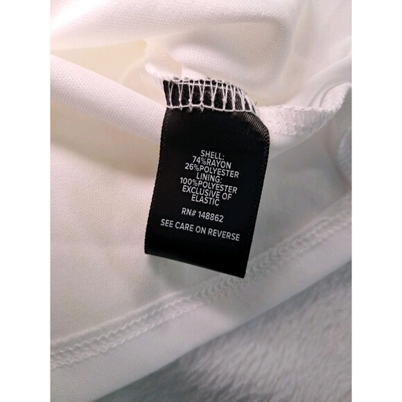 Torrid Mini Gauze Floral Yellow Skater Dress Long Sleeves Fit Flare Size 3 NWT - Picture 11 of 12